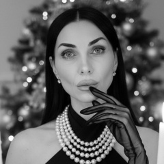 Алёна Масловская, 23.04, Москва