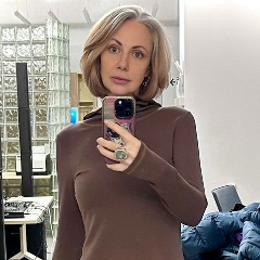 Ольга Семечева, 28.02, Санкт-Петербург