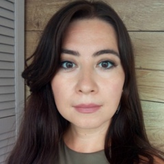 Гульнара Нургалиева, 26.06.1984, Казань