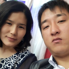 Айнур Кулымбетова, 15.12.1987, Алматы