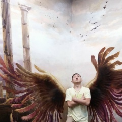 Джон Sin, 18.06.1986, Караганда