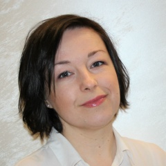 Екатерина Бабушкина, 06.10.1980