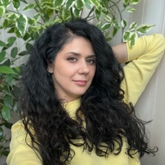 Марина Коробко, Сургут