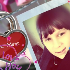 Валерия Сысунович, 07.04.2002