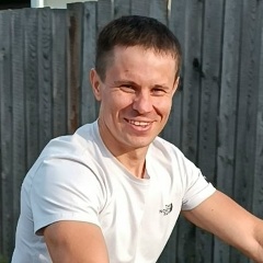 Сергей Черкашин, 12.07.1987, Красноярск