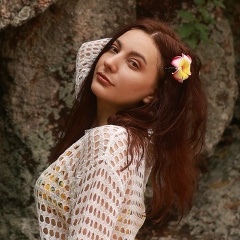 Аня Журавлёва, 02.08, Москва