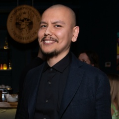 Phil Ситуморанг, 16.07.1988, Москва