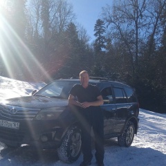 Артур Маклаков, 21.02, Цимлянск