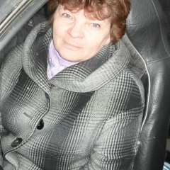 Ирина Чиркова, 27.02.1962, Воткинск