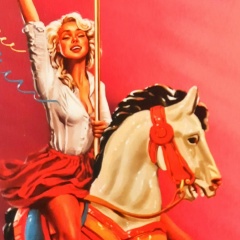 Елизавета Щукина, 15.05, Мурманск