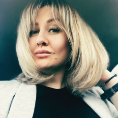 Александра Шабалина, 31.03, Пенза