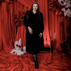 Алёна Романова, 19.06.1999, Тверь