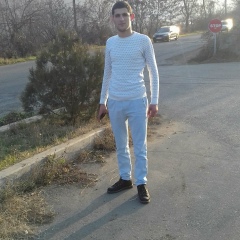 Karen Antonyan, 16.12.1996, Айрум