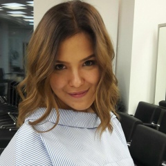 Ксения Олеговна, 28.02, Санкт-Петербург