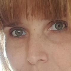 Оксана Деньгова, 18.08, Москва