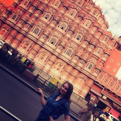 Alla Mkrtumyan, 18.05.1990, Ереван