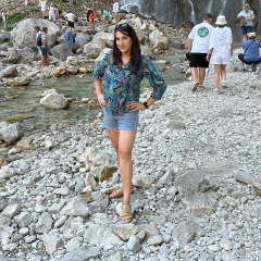 Елена Короткова, 03.10.1982, Новосибирск