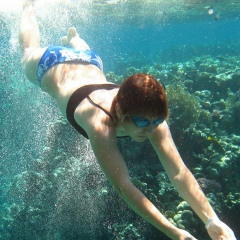 Мария Булочкина, 24.07.1984, Москва