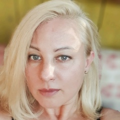 Наталья Баранова, 25.01, Москва