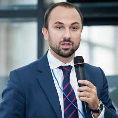 Юрий Куприянов, 02.01, Москва