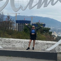 Наталья Филатова, 04.01.1986