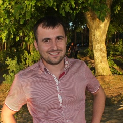 Владимир Бабина, 15.06.1987, Сургут