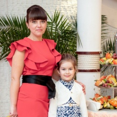 Ирина Серёжина, 26.12.1981, Одесса