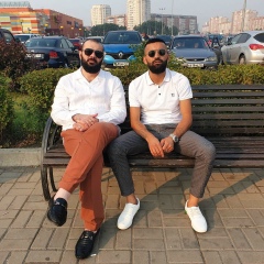 Азик Абдуллаев, 13.11.1902, Красноярск