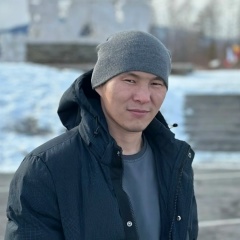 Кежик Тюлюш, 23.07