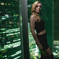 Виктория Ягода, 12.02, Москва