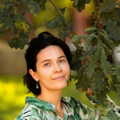 Лена Татаурова, 16.05.1989, Екатеринбург