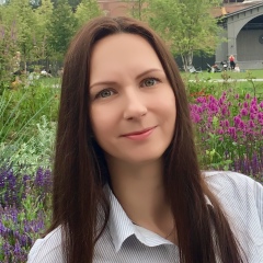 Виктория Власенко, 09.07.1984, Санкт-Петербург