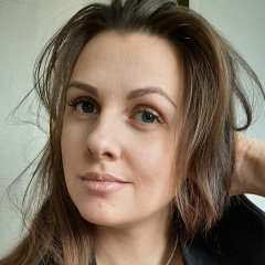 Анна Мусина, 16.10, Москва