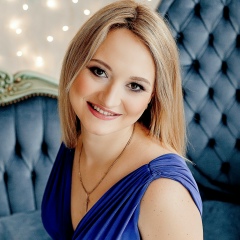 Юля Антонович, 19.07, Минск