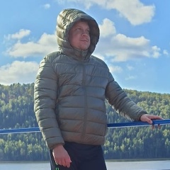 Максим Чернов, 11.06.1987, Уфа