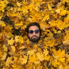 Михаил Соболевский, 21.11, Москва