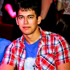 Рустам Нуретдинов, 26.05, Ульяновск