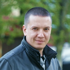 Юрий Чернолуцкий, 03.04, Хмельницкий