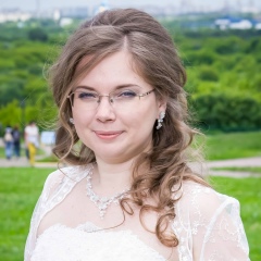 Ирина Тихомирова, 06.07, Москва