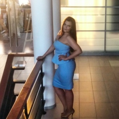 Юля Печнова, 05.03.1990, Москва