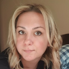 Виктория Тютюнник, 16.03.1988, Красногорск