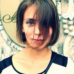 Юлия Попова, 02.10, Москва