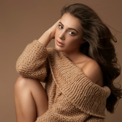 Амалия Сафарян, 24.02.1995, Красноярск