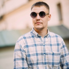 Стас Иванищев, 31.10.1994, Омск