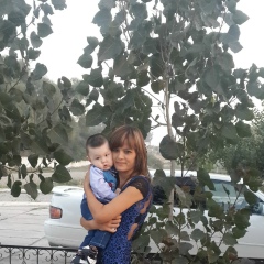 Адиля Мундашева