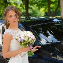 Людмила Чернышева, 06.03.1990, Москва