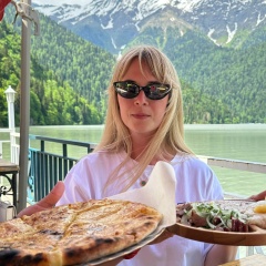 Екатерина Ламихова, 01.07.1988, Новосибирск