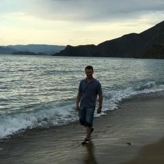 Михаил Вальковский, 29.12, Санкт-Петербург