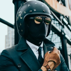 Tamirlan Oush, 24.08