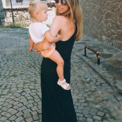 Ксения Классен, 17.07.1986, Москва